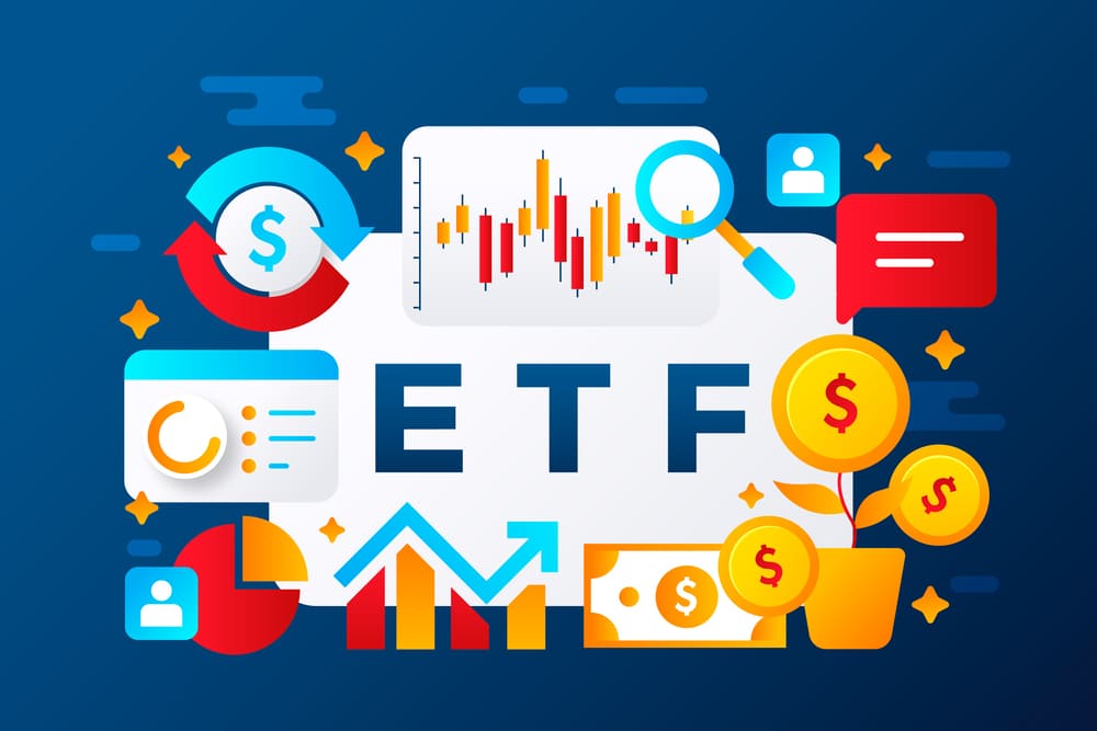 ETF China