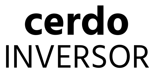 Cerdo inversor